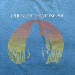 Queens of The Stone Age T-shirt